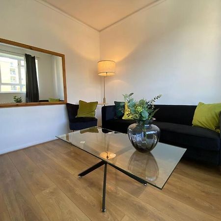 Charming Retreat In Pimlico Appartement Londen Buitenkant foto