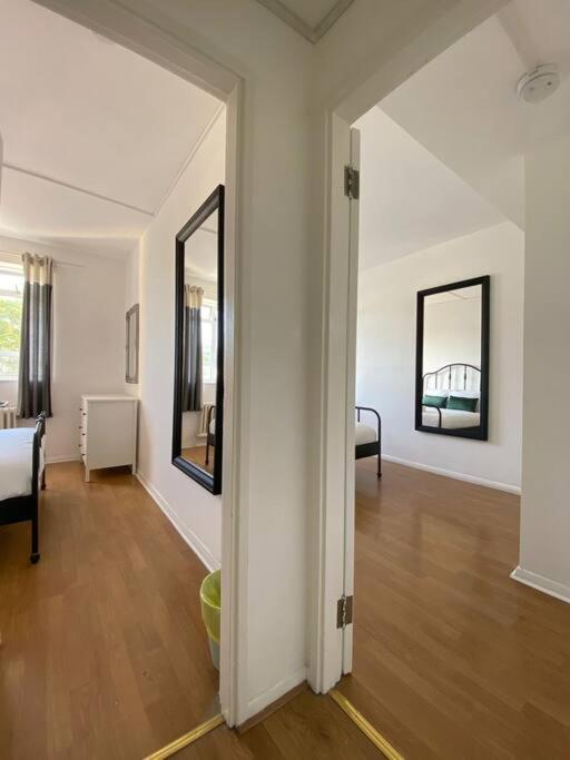 Charming Retreat In Pimlico Appartement Londen Buitenkant foto